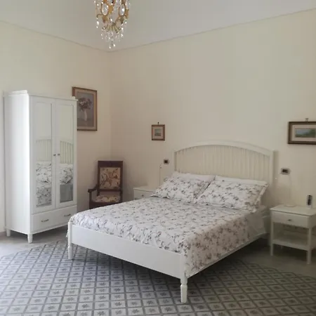 Stella Bed & Breakfast Vico Equense