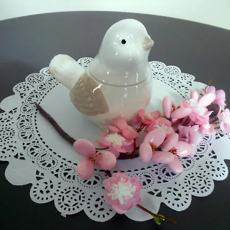 Stella לינה וארוחת בוקר