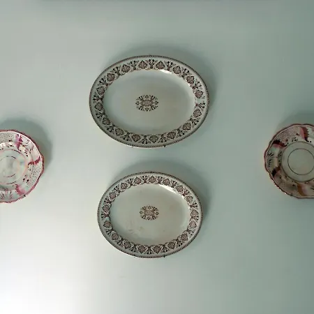 לינה וארוחת בוקר Stella ויקו אקוונסה