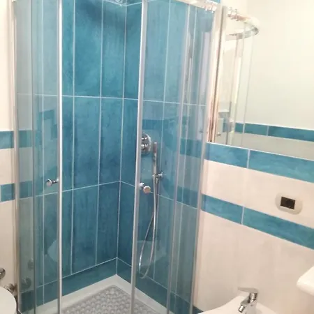 ベッド・アンド・ブレックファスト Stella ヴィーコ・エクエンセ