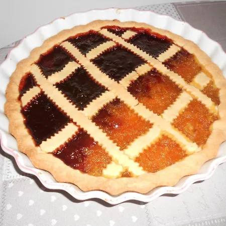 ベッド・アンド・ブレックファスト Stella ヴィーコ・エクエンセ