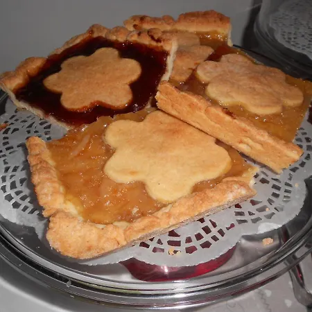 Stella ベッド・アンド・ブレックファスト ヴィーコ・エクエンセ