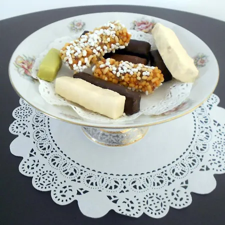 Stella ベッド・アンド・ブレックファスト ヴィーコ・エクエンセ