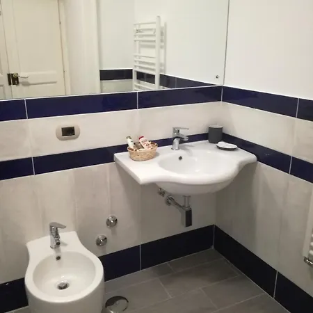 ベッド・アンド・ブレックファスト Stella 3*