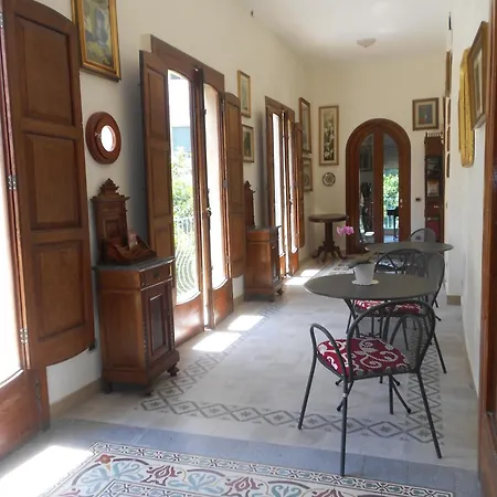 ベッド・アンド・ブレックファスト Stella