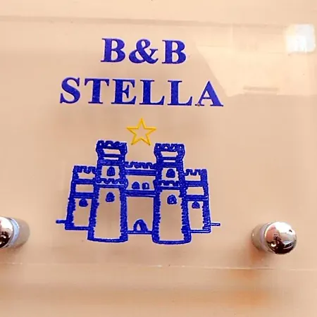 住宿加早餐酒店 Stella 维克艾库塞