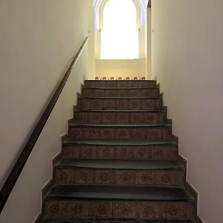 Stella Bed & Breakfast