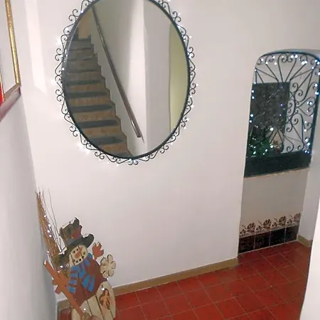 Stella Bed & Breakfast Vico Equense